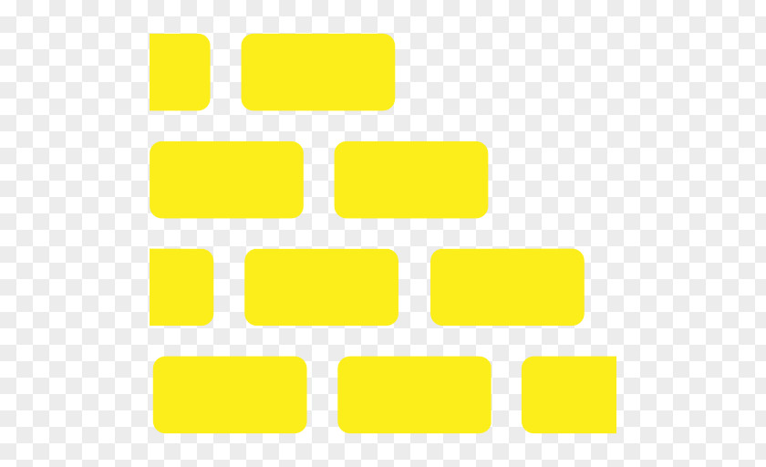 Brick Wall Icon Service Professional Market Building PNG