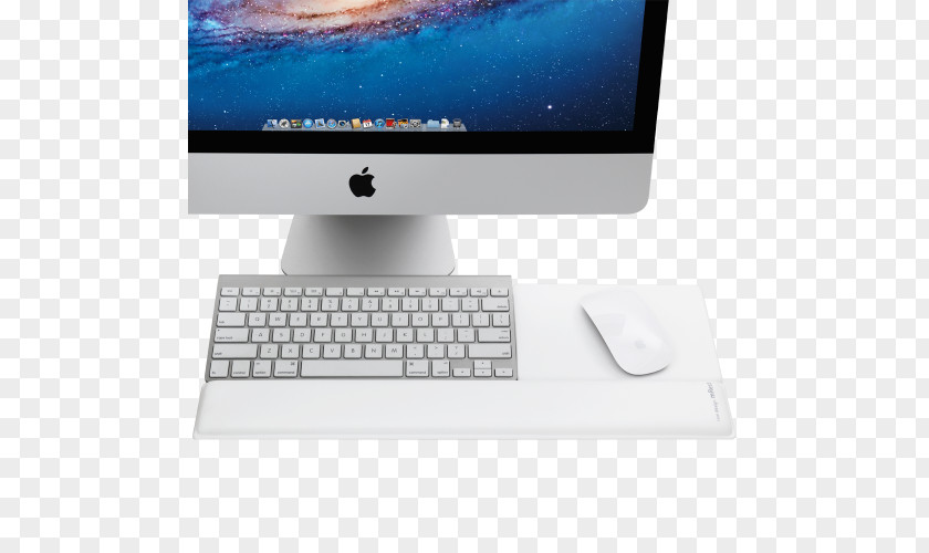 Computer Mouse Keyboard Apple Laptop Mats PNG