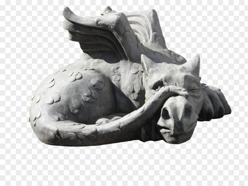 Dragon Sculpture Ambivalence Psychology Jealousy PNG