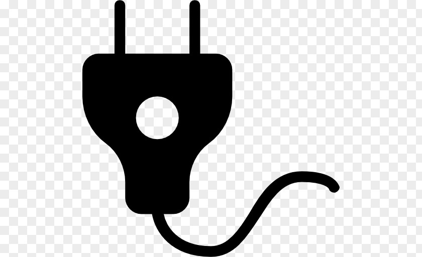 Electric Plug PNG