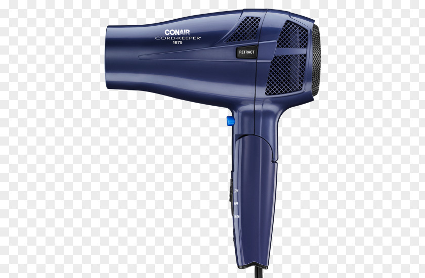 Hair Dryer Dryers Conair Care Iron Clipper PNG