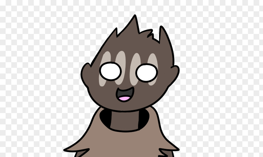 Horror Theme Whiskers Kitten Cat Snout Dog PNG