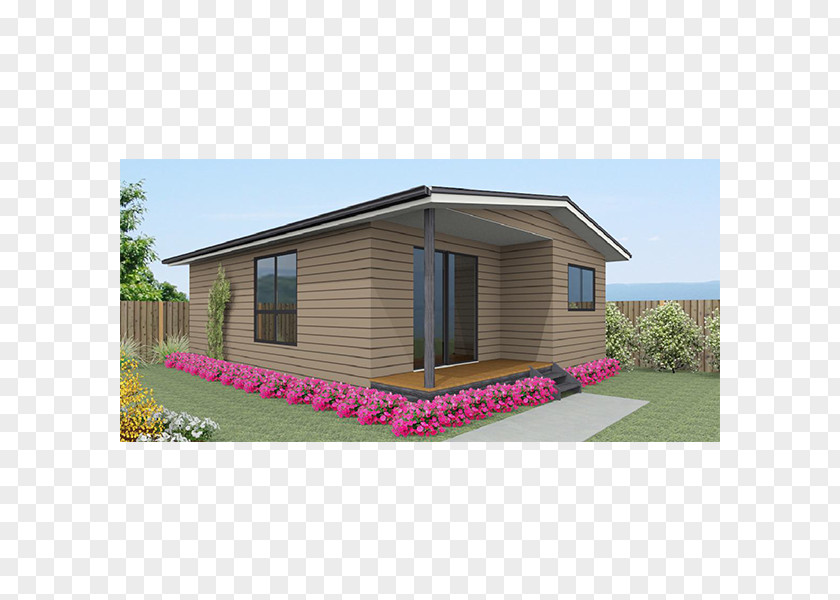 House Property Siding PNG