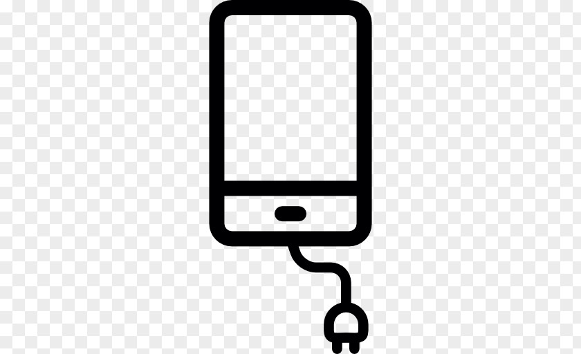 Iphone Battery Charger IPhone Mobile Phone Accessories Clip Art PNG
