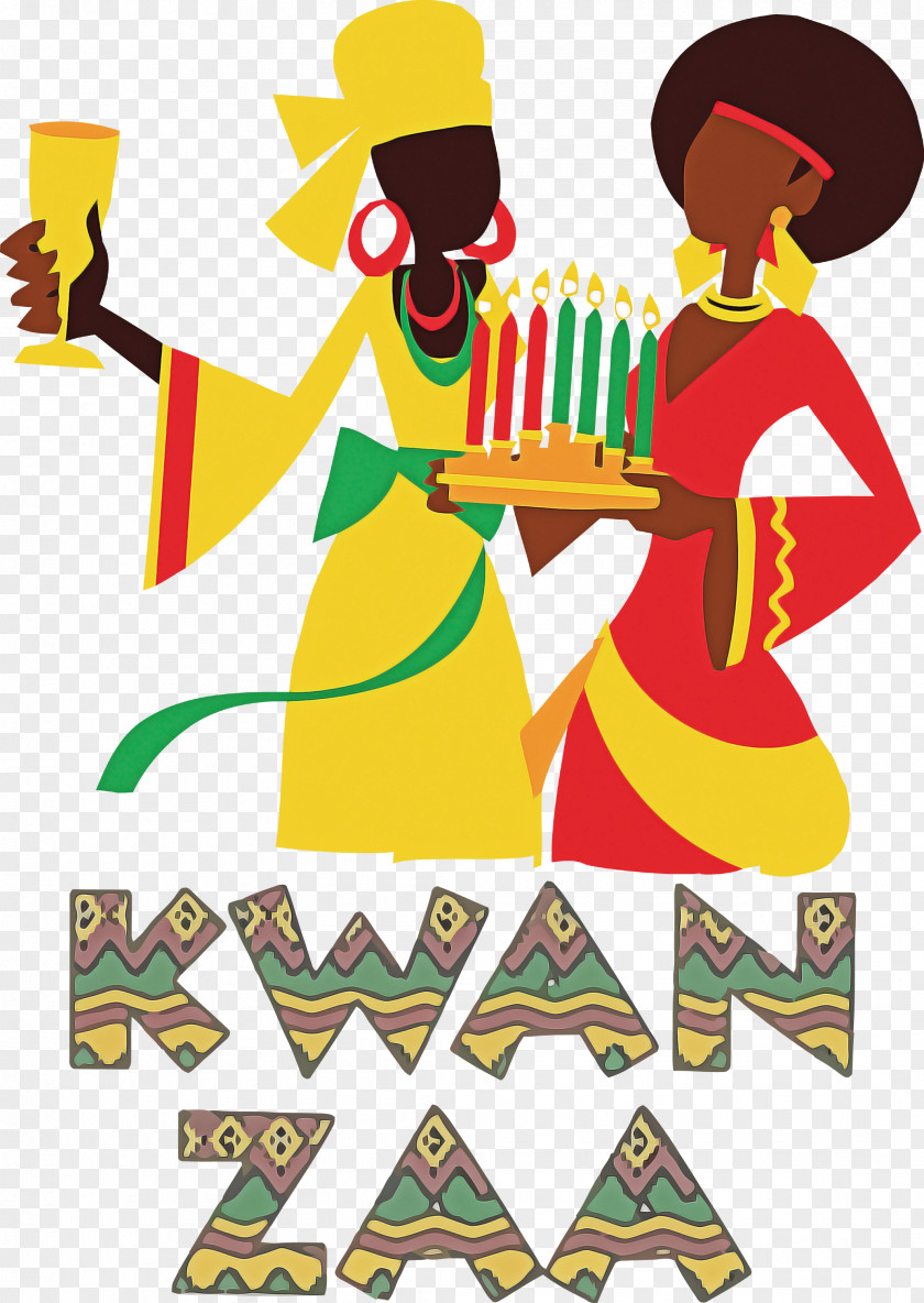 Kwanzaa PNG