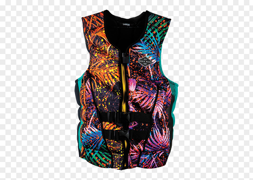 Last Call Life Jackets Gilets Wakeboarding Waistcoat PNG