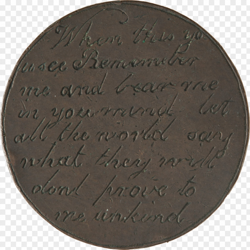 Let Love Pass Token Coin Medal Google Arts & Culture PNG