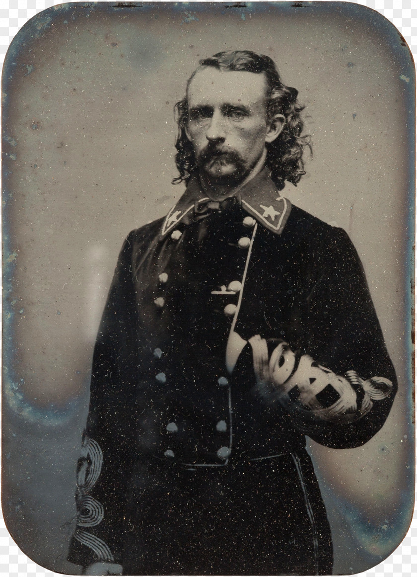 Military George Armstrong Custer Battle Of The Little Bighorn Black Hills Expedition American Civil War PNG
