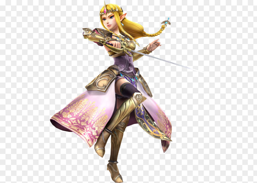 Nintendo Hyrule Warriors The Legend Of Zelda: Twilight Princess Zelda Link Skyward Sword PNG