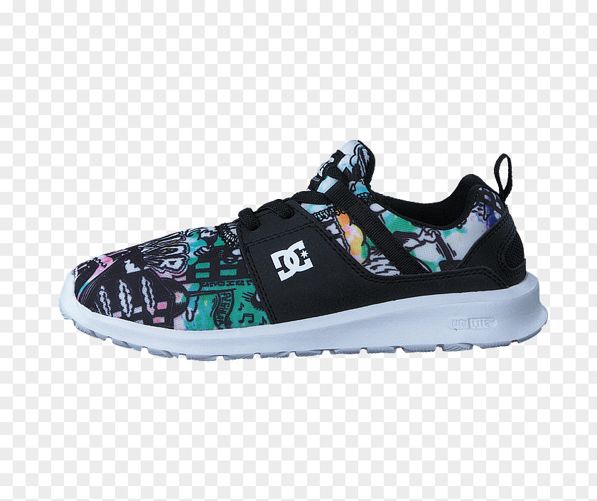 Now Vauxhall Heathrow Skate Shoe Sneakers DC Shoes Basketball PNG