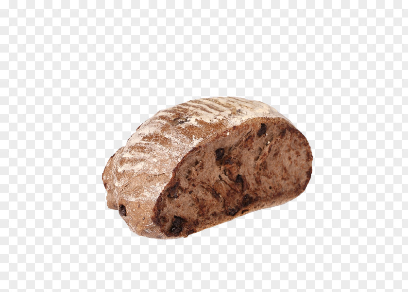 Powder Bursting Rye Bread Soda Baguette Toast Scone PNG