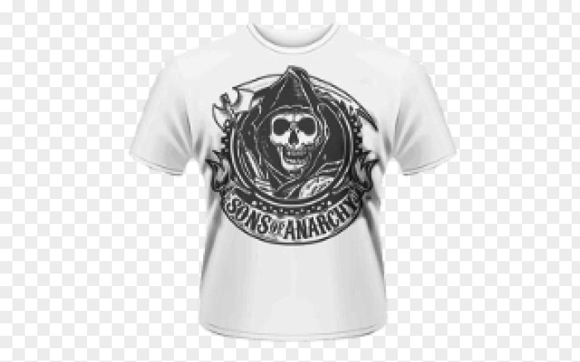 Sons Of Anarchy T-shirt Mug Television Show Clothing PNG