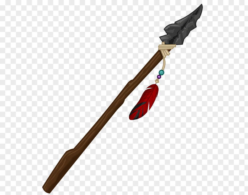 Spear Club Penguin Prehistory Amazon.com PNG