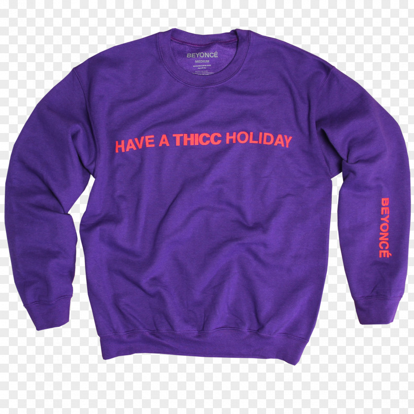 T-shirt Holiday The Formation World Tour Christmas Jumper PNG