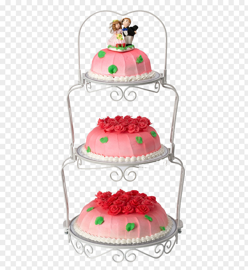 The Couple Wedding Cake Dobos Torte Birthday Bakery PNG