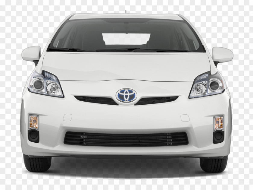 Toyota 2010 Prius 2014 C 2009 Car PNG