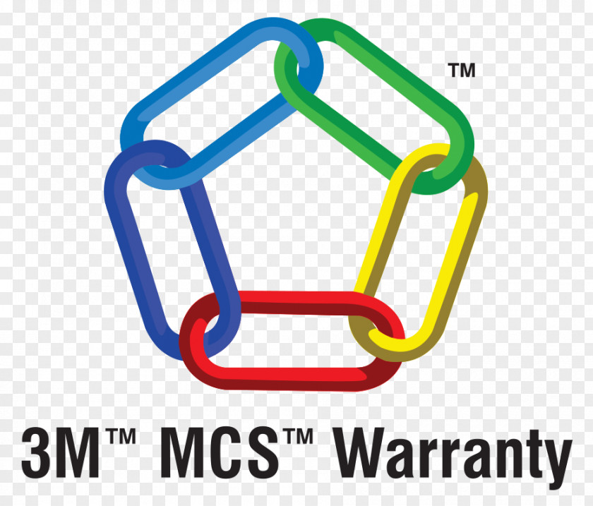 Warranty Printing 3M Logo Company PNG