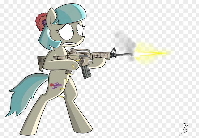 Weapon Gun Pony YouTube Firearm PNG