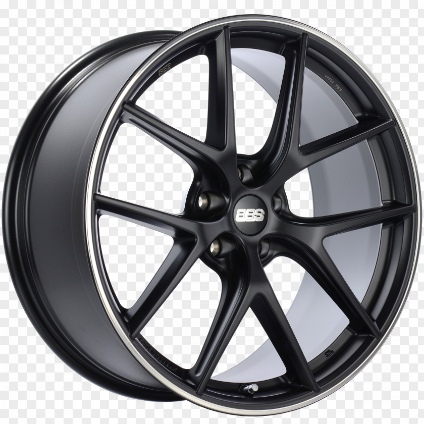 Wheel Rim BBS Kraftfahrzeugtechnik Alloy Car PNG