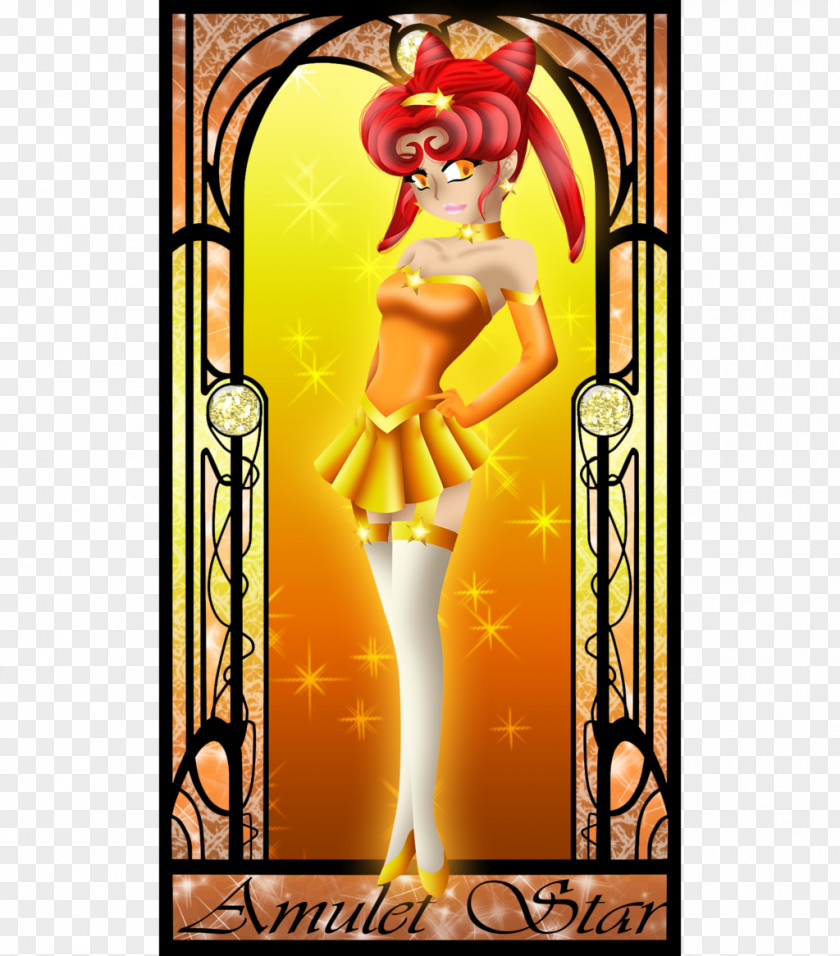 Amulet Window Cartoon Character PNG