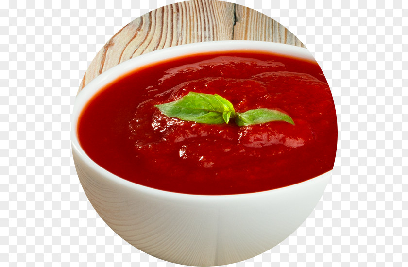 Boiled Dish Chutney Tomato Sauce Garnish PNG