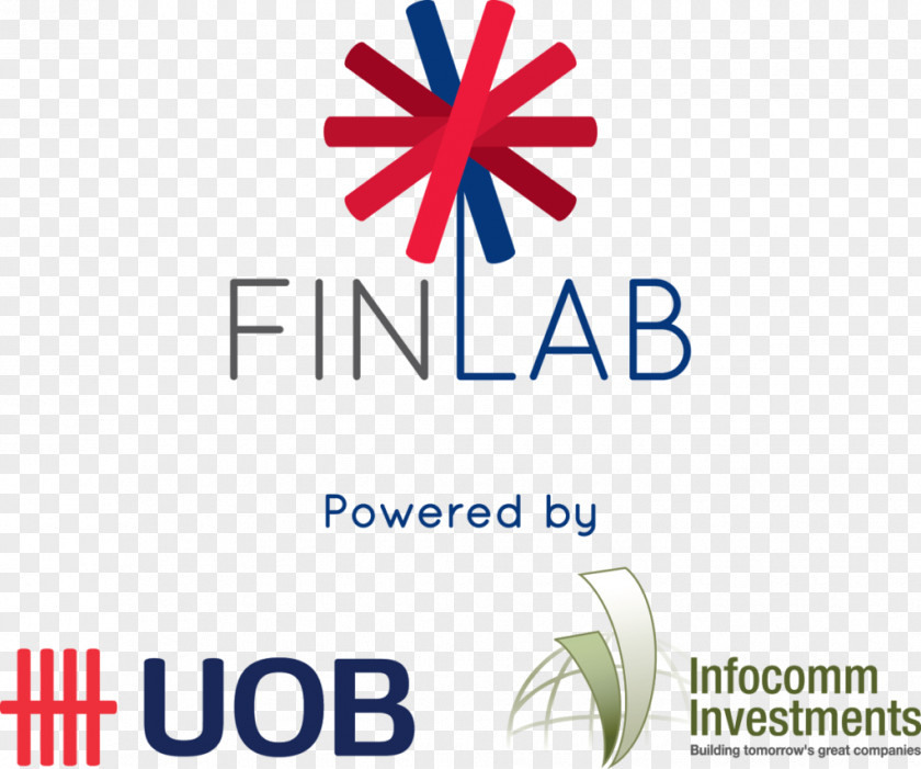 Business The FinLab United Overseas Bank Financial Technology Startup Accelerator PNG