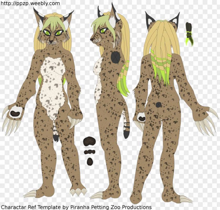 Claw Traces Cat Costume Design Fauna Illustration Cartoon PNG