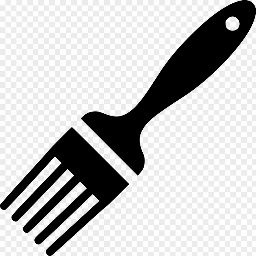 Cooking Basting Brushes Clip Art Kitchen Utensil PNG