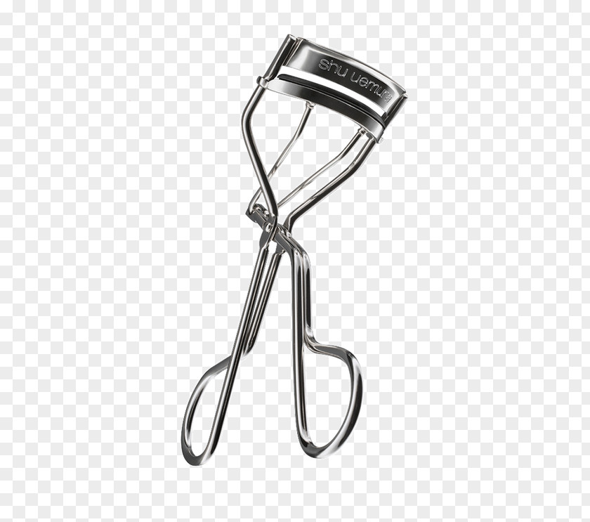 Eyelash Curlers Cosmetics Sephora Model PNG