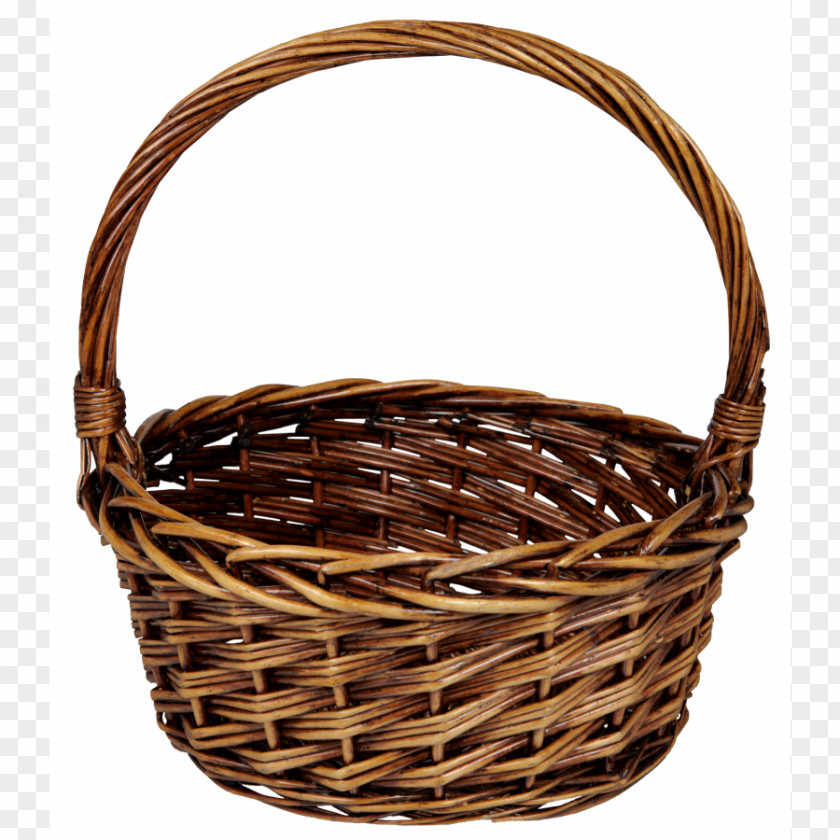 Food Basket Wicker Artikel Vulytsya Medova Packaging And Labeling PNG