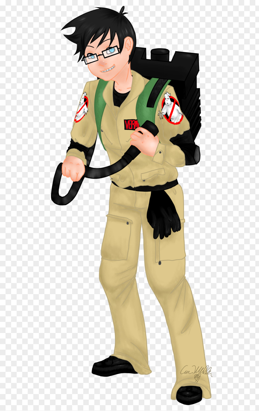 Ghost Buster YouTube Ghostbusters Homestuck Plot Costume PNG