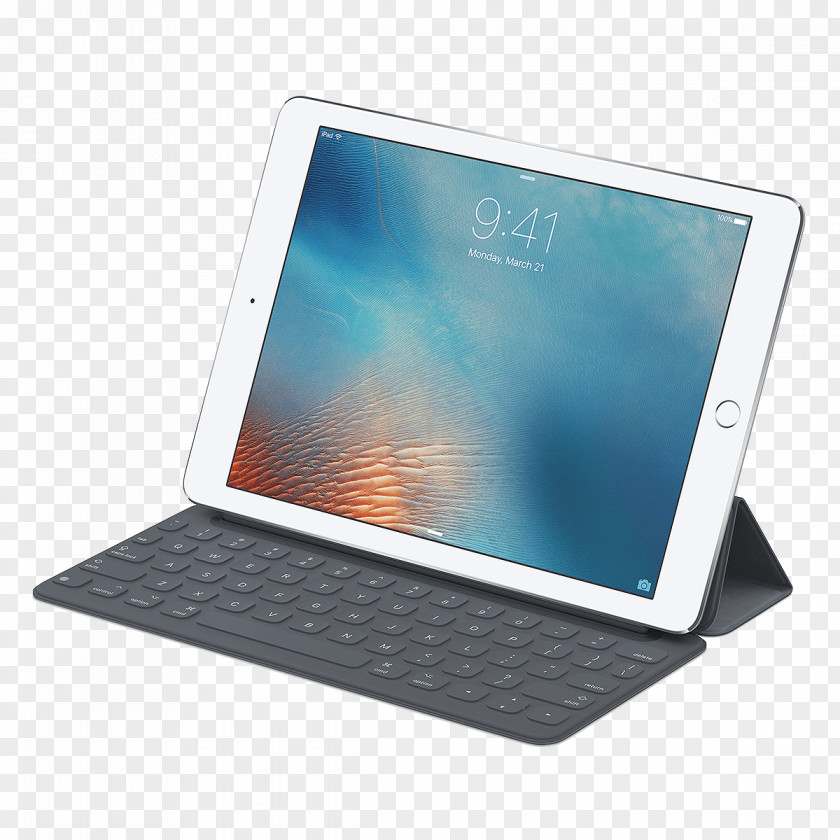 Ipad IPad Pro (12.9-inch) (2nd Generation) Computer Keyboard Apple (9.7) Smart For (12.9) PNG