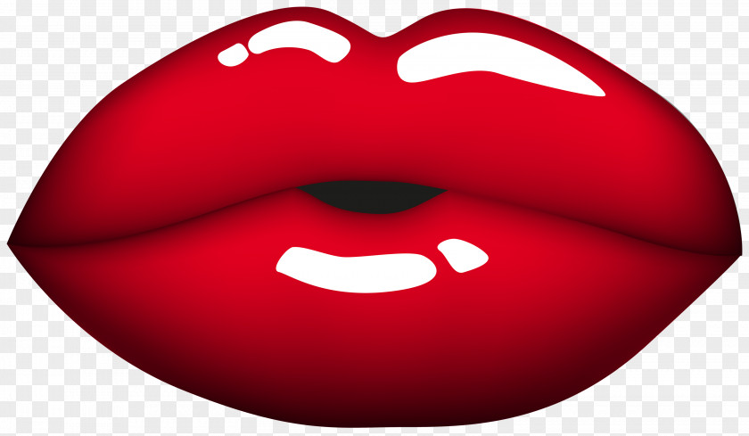 Lips Mouth Clip Art PNG