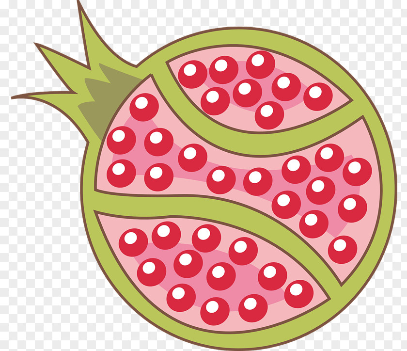 Pomegranate Fruit Auglis Clip Art PNG
