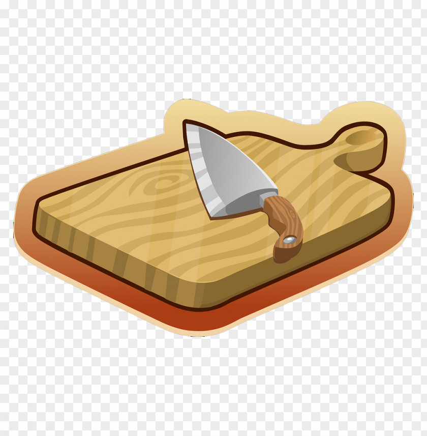 Schneidebrett Knife Cutting Boards Clip Art Kitchen Knives PNG