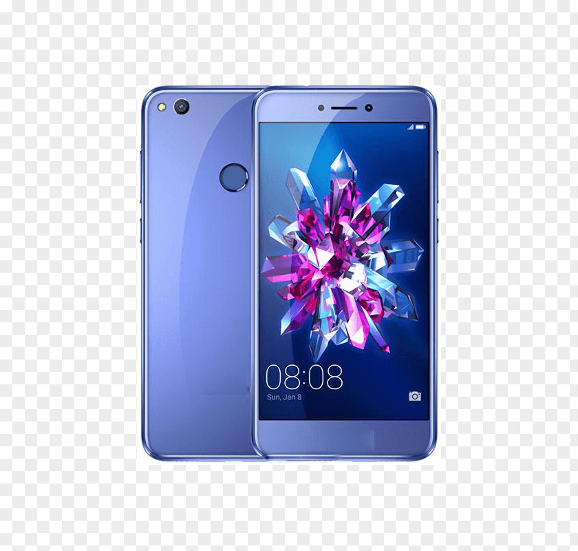 Smartphone Huawei Honor 8 Pro Android PNG