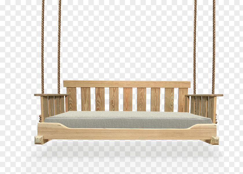 Swing Table Bed Couch Mattress Furniture PNG