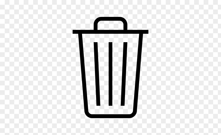 Trash Rubbish Bins & Waste Paper Baskets PNG