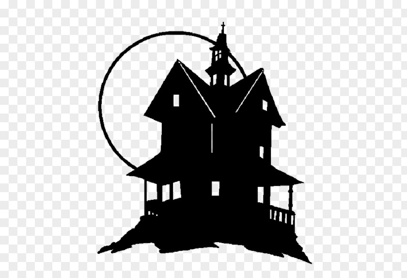 Youtube Haunted House YouTube Clip Art PNG