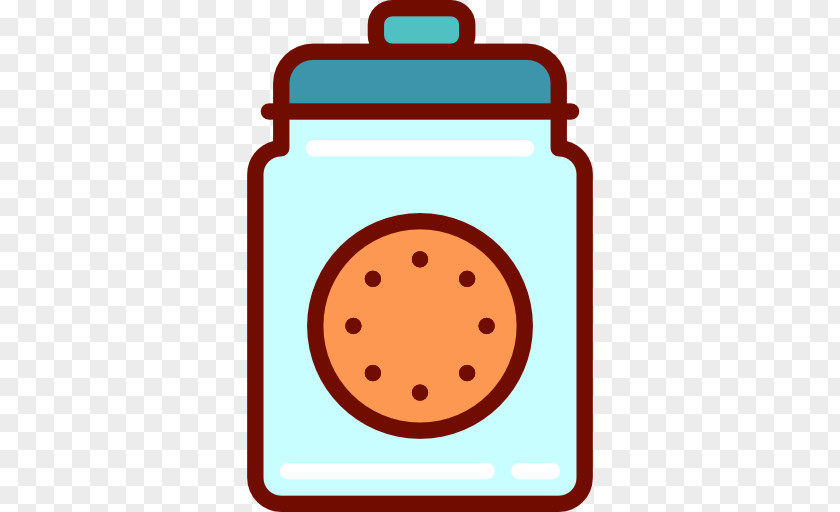 A Jar Of Biscuits Euclidean Vector Icon PNG