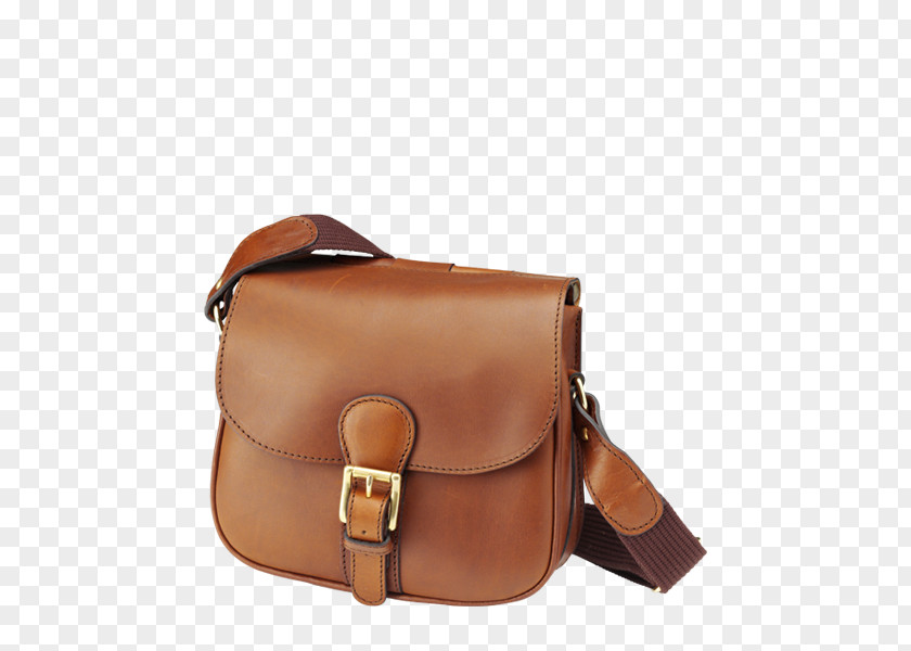 Bag Handbag Leather Messenger Bags Strap Brown PNG