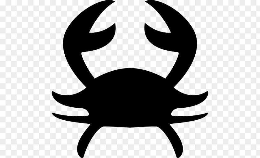 Cancer Astrology Crab Symbol PNG