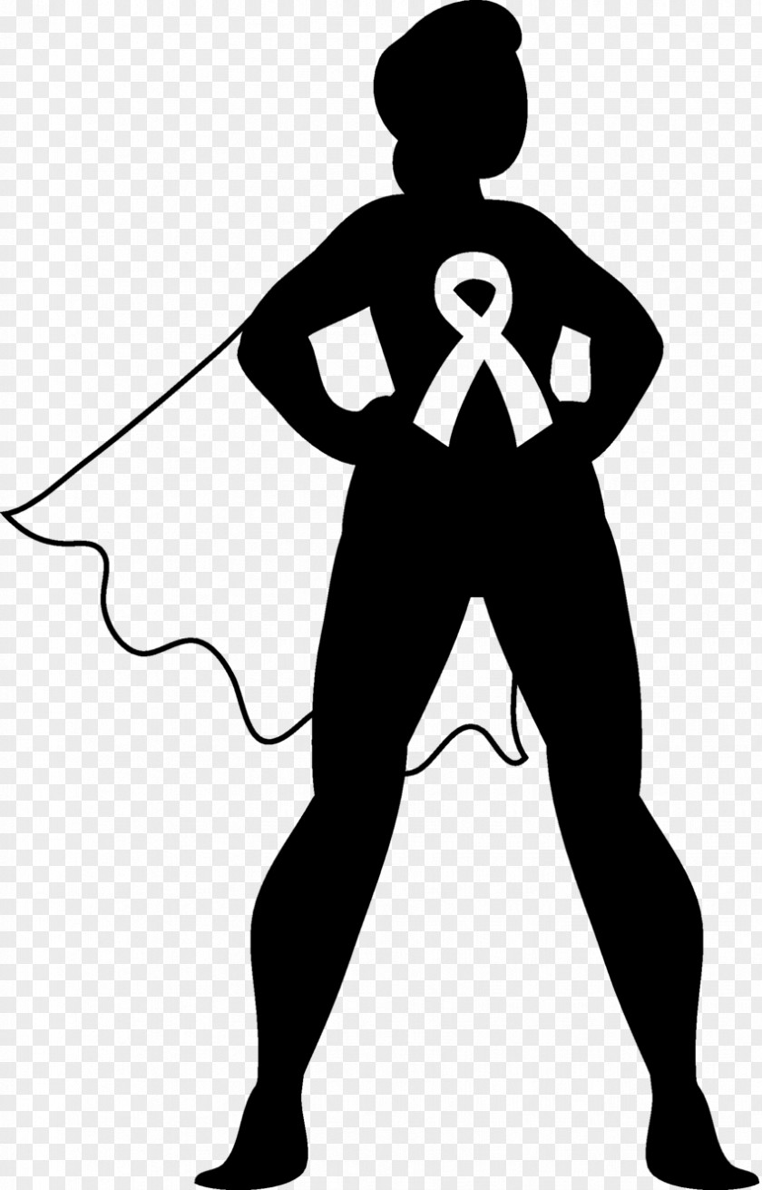 Charity Event Silhouette Clip Art PNG