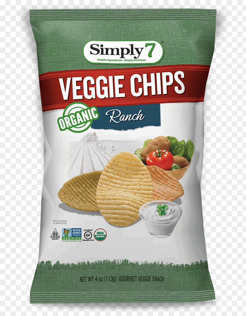 Chips Snacks Potato Chip Organic Food Flavor Vegetarian Cuisine PNG