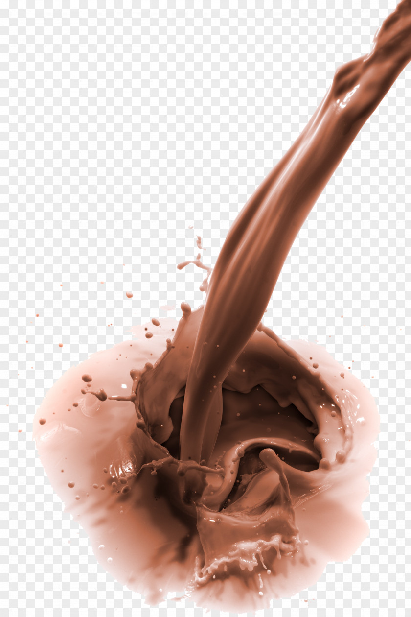 Chocolate Milk Coffee White PNG