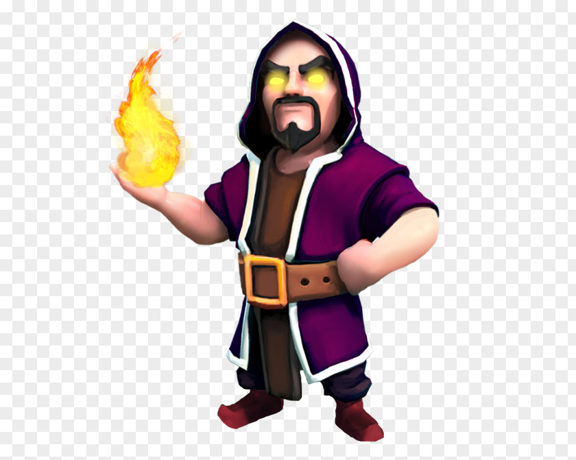 Clash Of Clans Royale Boom Beach Character Video Game PNG