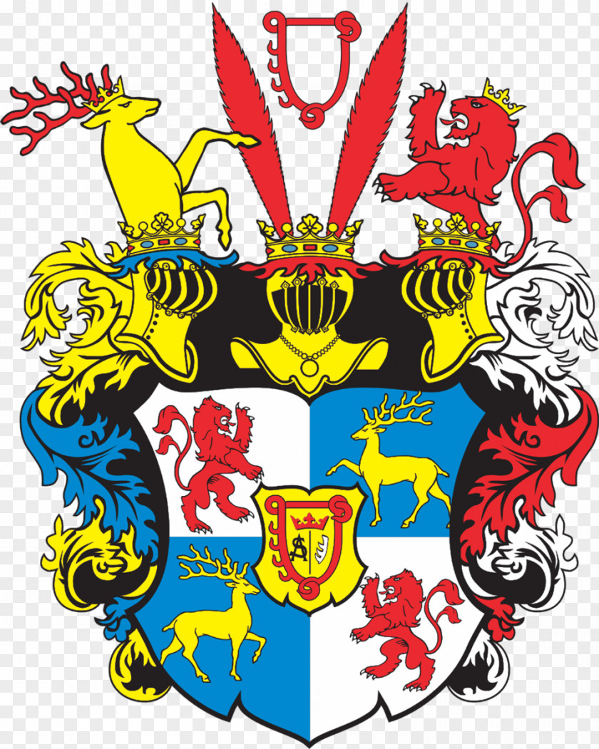 Coat Of Arms Cyprus Duchy Courland And Semigallia Livonia Ketteler PNG
