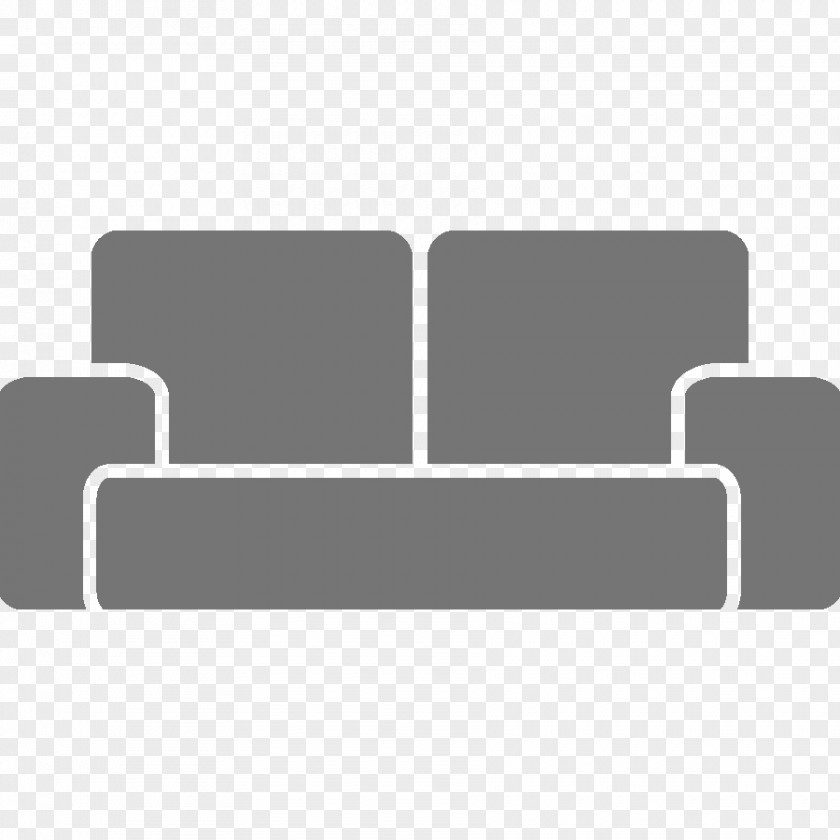 Furniture Table Couch Living Room Sofa Bed PNG