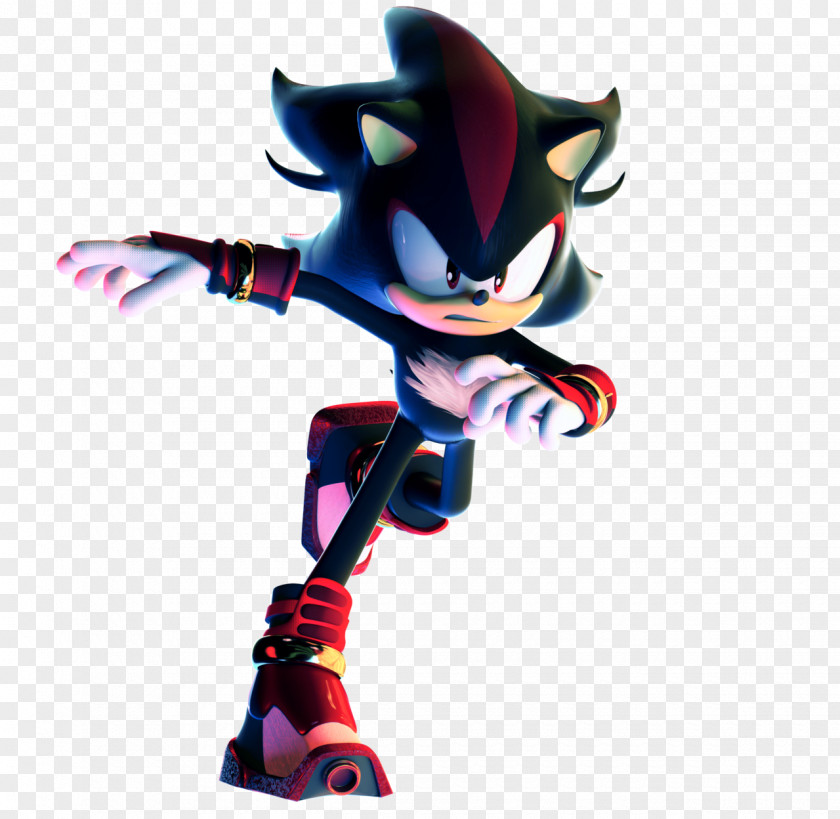 Goddess Shadow The Hedgehog Sonic Boom: Rise Of Lyric Adventure 2 & Sega All-Stars Racing Free Riders PNG