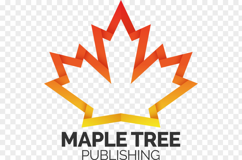 Leaf Logo Maple PNG